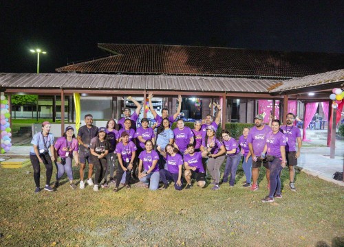 Sesc Colors
