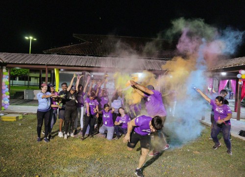 Sesc Colors