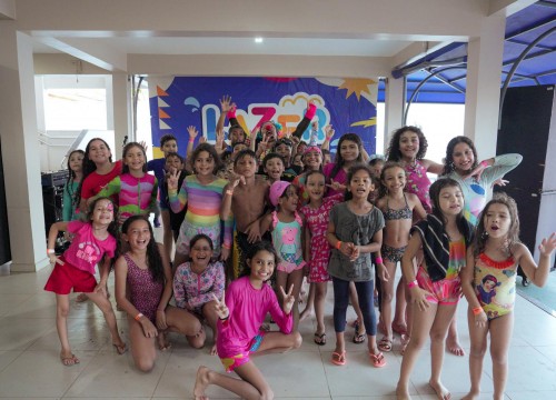 Sesc Colors