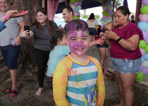Sesc Colors