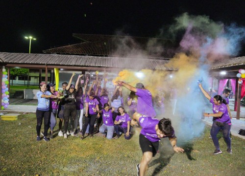 Sesc Colors