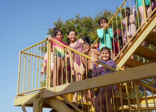 Sesc Colors