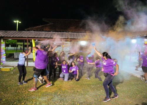Sesc Colors