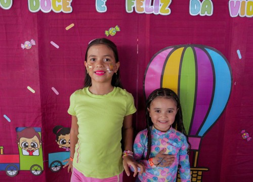 Sesc Colors