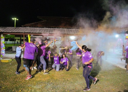 Sesc Colors