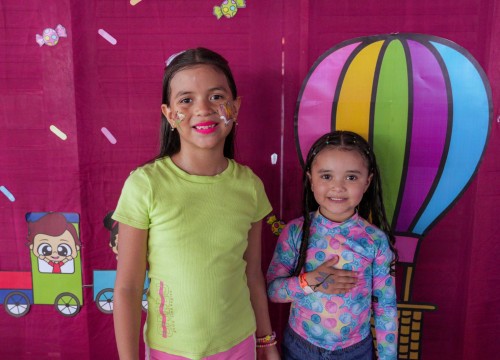 Sesc Colors