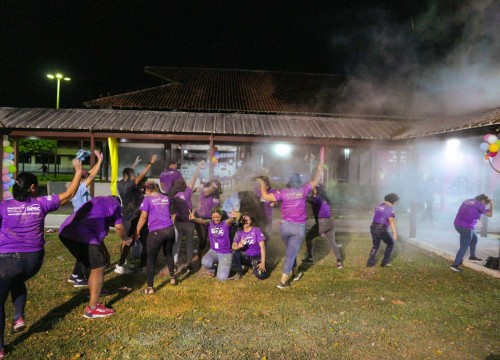Sesc Colors