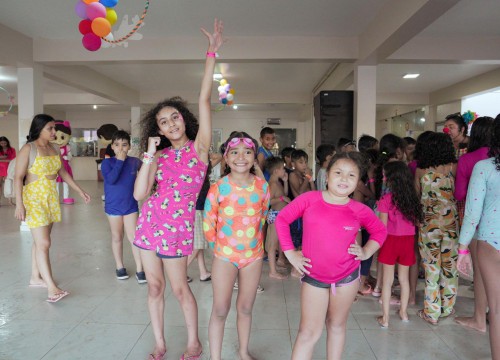 Sesc Colors