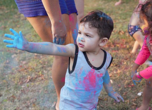 Sesc Colors