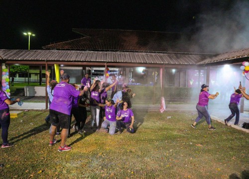 Sesc Colors