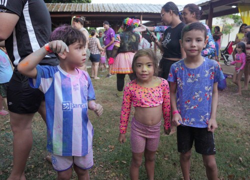 Sesc Colors