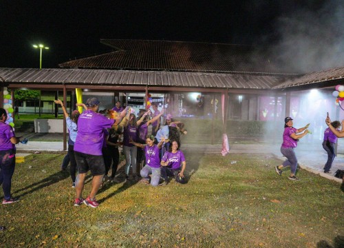 Sesc Colors