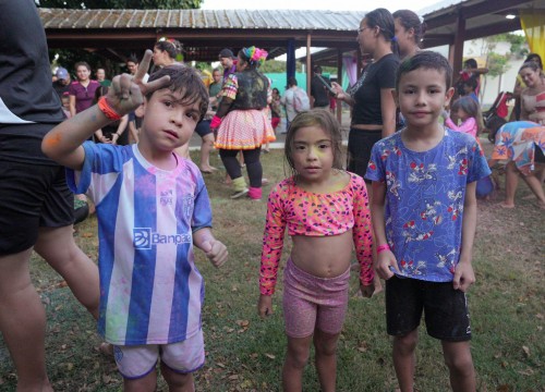 Sesc Colors