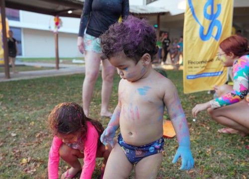 Sesc Colors