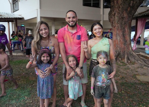 Sesc Colors