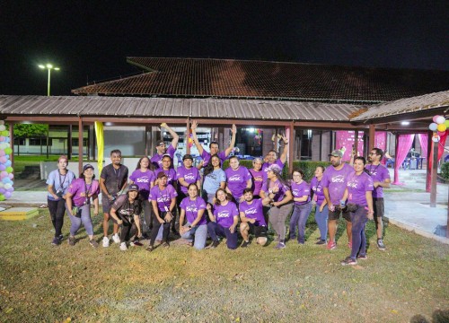 Sesc Colors