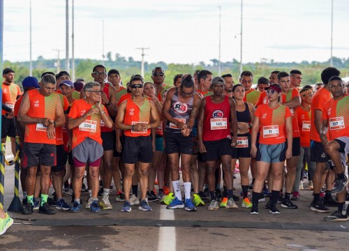 Circuito Sesc de Corridas: Etapa Oiapoque