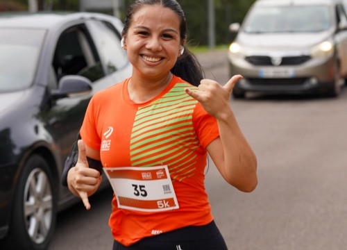 Circuito Sesc de Corridas: Etapa Oiapoque