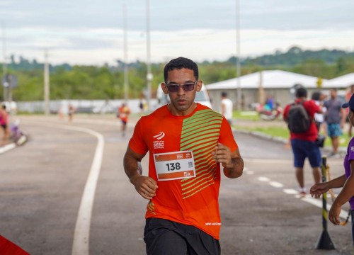 Circuito Sesc de Corridas: Etapa Oiapoque