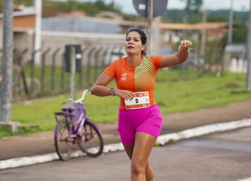 Circuito Sesc de Corridas: Etapa Oiapoque