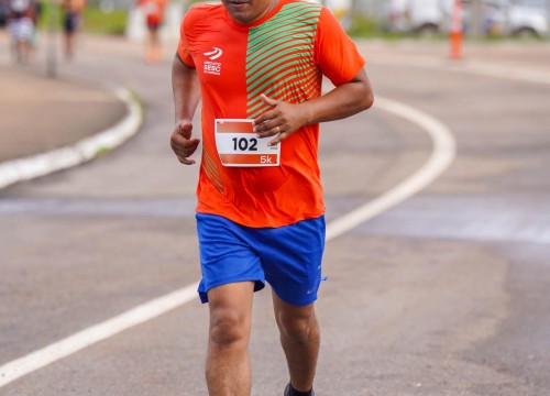 Circuito Sesc de Corridas: Etapa Oiapoque