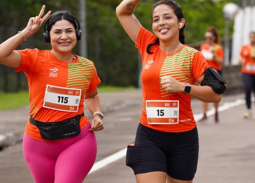 Circuito Sesc de Corridas: Etapa Oiapoque