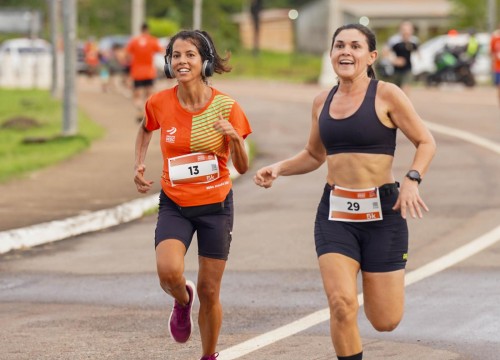 Circuito Sesc de Corridas: Etapa Oiapoque