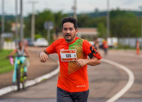 Circuito Sesc de Corridas: Etapa Oiapoque