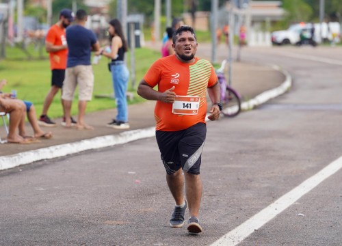 Circuito Sesc de Corridas: Etapa Oiapoque