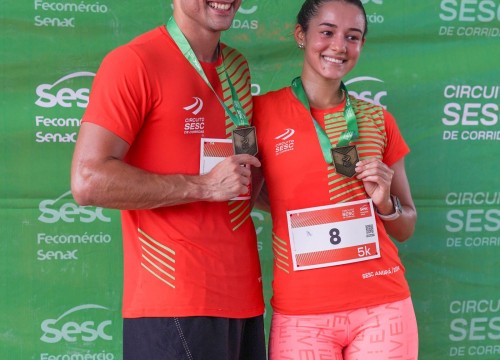 Circuito Sesc de Corridas: Etapa Oiapoque