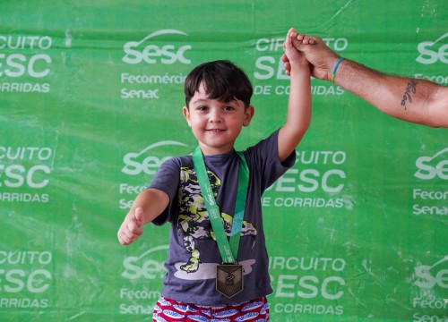 Circuito Sesc de Corridas: Etapa Oiapoque