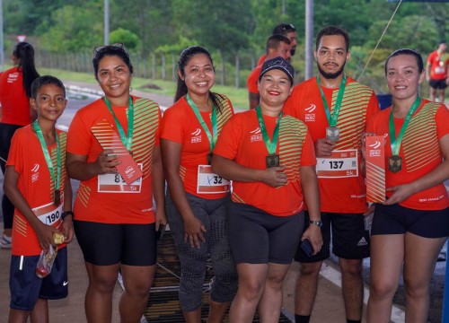 Circuito Sesc de Corridas: Etapa Oiapoque