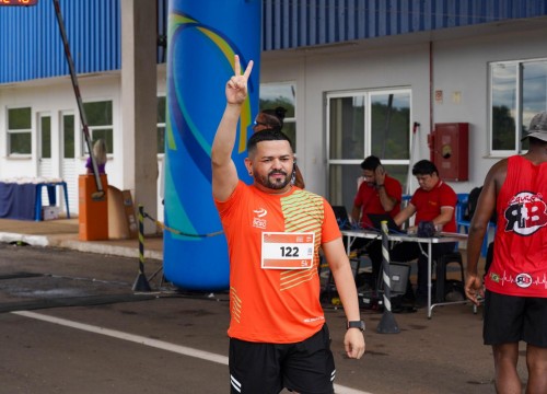 Circuito Sesc de Corridas: Etapa Oiapoque