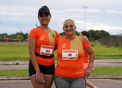 Circuito Sesc de Corridas: Etapa Oiapoque