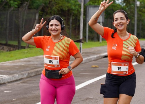 Circuito Sesc de Corridas: Etapa Oiapoque