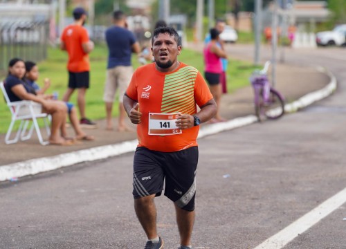 Circuito Sesc de Corridas: Etapa Oiapoque