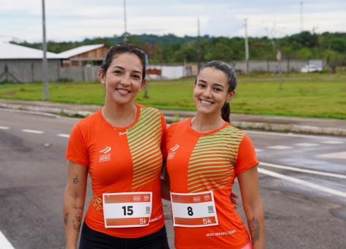 Circuito Sesc de Corridas: Etapa Oiapoque