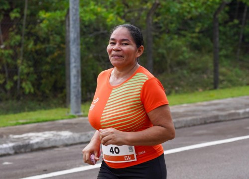 Circuito Sesc de Corridas: Etapa Oiapoque