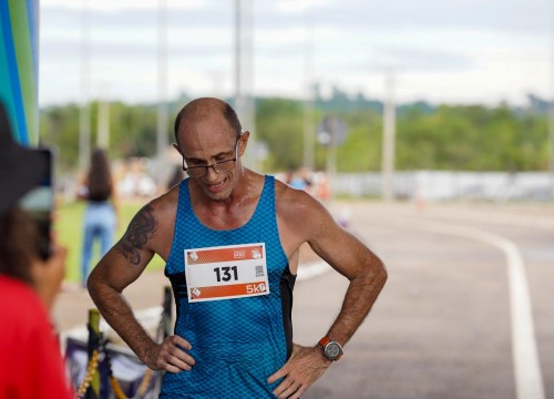 Circuito Sesc de Corridas: Etapa Oiapoque