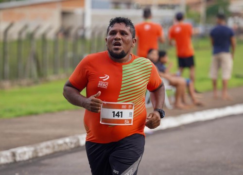 Circuito Sesc de Corridas: Etapa Oiapoque