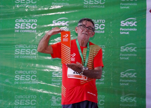 Circuito Sesc de Corridas: Etapa Oiapoque