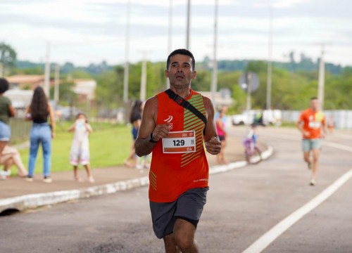 Circuito Sesc de Corridas: Etapa Oiapoque