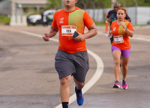 Circuito Sesc de Corridas: Etapa Oiapoque
