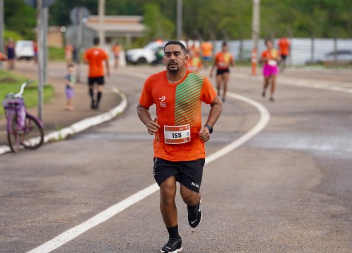 Circuito Sesc de Corridas: Etapa Oiapoque