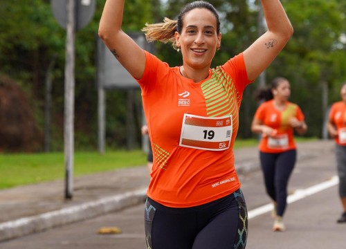 Circuito Sesc de Corridas: Etapa Oiapoque