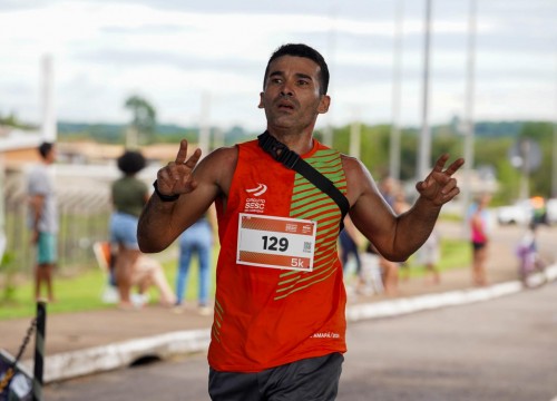 Circuito Sesc de Corridas: Etapa Oiapoque