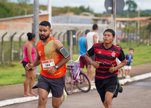 Circuito Sesc de Corridas: Etapa Oiapoque