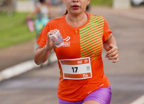 Circuito Sesc de Corridas: Etapa Oiapoque