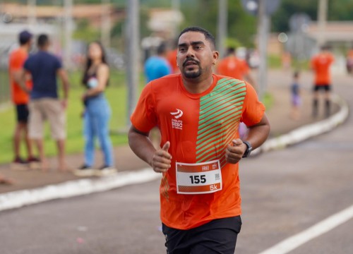 Circuito Sesc de Corridas: Etapa Oiapoque