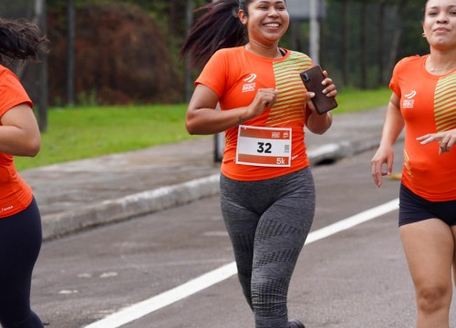 Circuito Sesc de Corridas: Etapa Oiapoque
